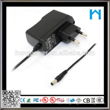 dc 6v 1200ma universal ac adapter euro plug ac dc adapter